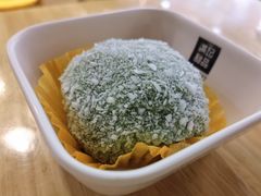 -满记甜品(王府井北京市百货大楼店)