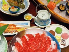 -一本魅·日式料理