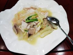 -千禧万福汉亭舫·船舫苏宴