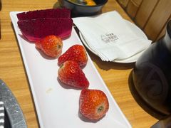 -水林间·寿喜烧自助(仙林金鹰店)
