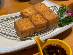 -大岛日本料理铁板烧(南通大饭店)