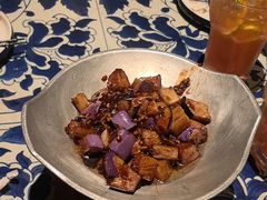 -绿茶餐厅(布吉万象汇店)