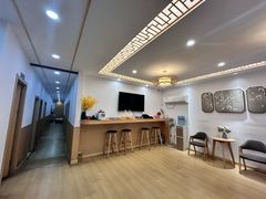 -旭康盲人推拿按摩连锁店(新风路店)