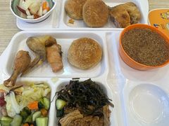 -香妃烤鸡(西单店)