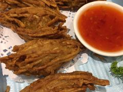 -娘惹裙厨餐厅(昙华林店)