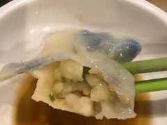 白菜熟蒜-宝源饺子(麦子店街店)
