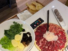 -今日牛事潮汕鲜牛肉火锅(瑞金店)
