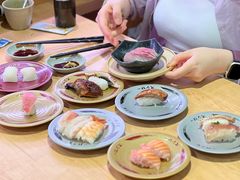 -寿司郎(皇庭广场店)
