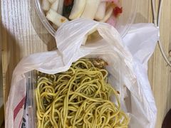 -乔伯凉面(白沙路店)