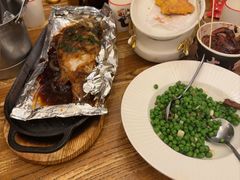 -新白鹿餐厅(龙游路总店·杭帮菜名店)