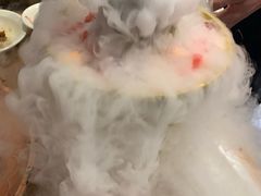 -炉小二铜锅牛蛙•川湘菜(三里屯店)