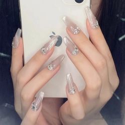 -M·X Nail日式美甲美睫