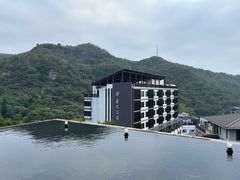 -台北北投丽禧温泉酒店