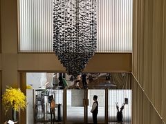 -尼依格罗香港美利酒店