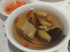 -红棉中餐厅·广州海航威斯汀酒店