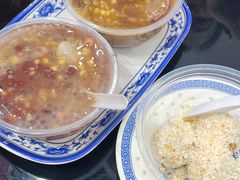 -百花传统甜品店(原址店)