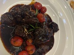 -小厨娘淮扬菜(天印大道店)