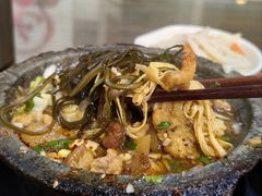 -王明古法砂锅居(开化寺店)