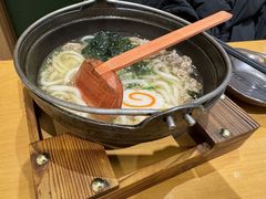 -胜博殿日式炸猪排(悠唐店)