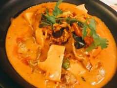 -Siam泰餐厅(水上公园店)