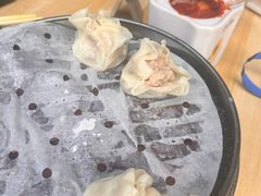 -真真鲜馄饨店(启蒙路店)