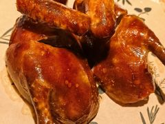 -大树餐厅(益田假日店)