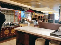 -北京王府井希尔顿酒店·万斯阁西餐厅