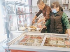 -欢欢沙茶面(大学路店)