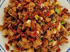 -老味道1992(武当山店)