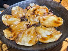 -百味地锅鸡(铜山路店)