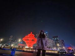 -青岛第三海水浴场