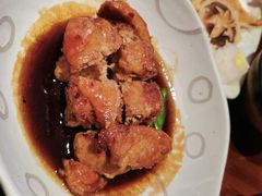 -千代武日本料理(开发区店)