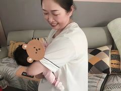 -优护优家Ucare月嫂育儿嫂陪伴师(静安店)