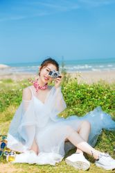 -挪娅婚纱摄影皇家会所