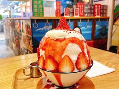 -怪物的冰与火(天虹商场中山路店)