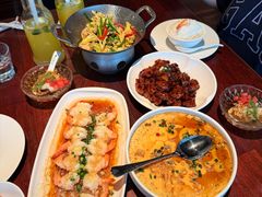 -外婆家(西溪印象城店)