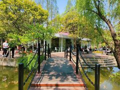 -上海交通大学(闵行校区)