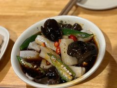 -老康火锅(桥南街店)
