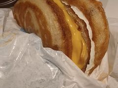 -麦当劳(芜湖中山南路店)