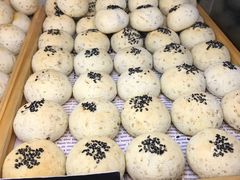 -啊噗吐呦现场烘焙(麦凯乐店)