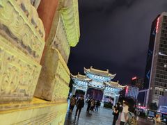 -南屏步行街