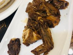 -老季市·三代非遗传承·地标美食老汁鸡(工农路店)