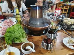 -元盛居(生态大街店)