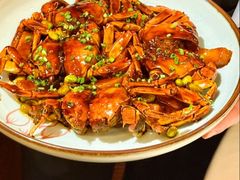 -成隆行·蟹王府(淮海店)