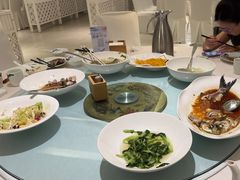 -山水一号·中餐厅
