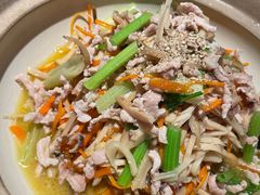 -田小狗的饭店(碧桂园店)