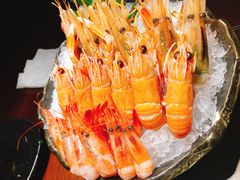 -旨料亭日本料理(四川北路店)