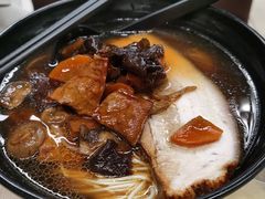 -王家沙点心店(南京西路总店)