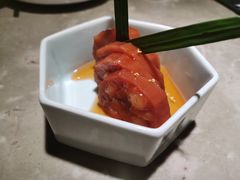 -新白鹿餐厅(金鹰新街口店)