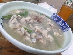 -富贵面馆(镇坪路店)